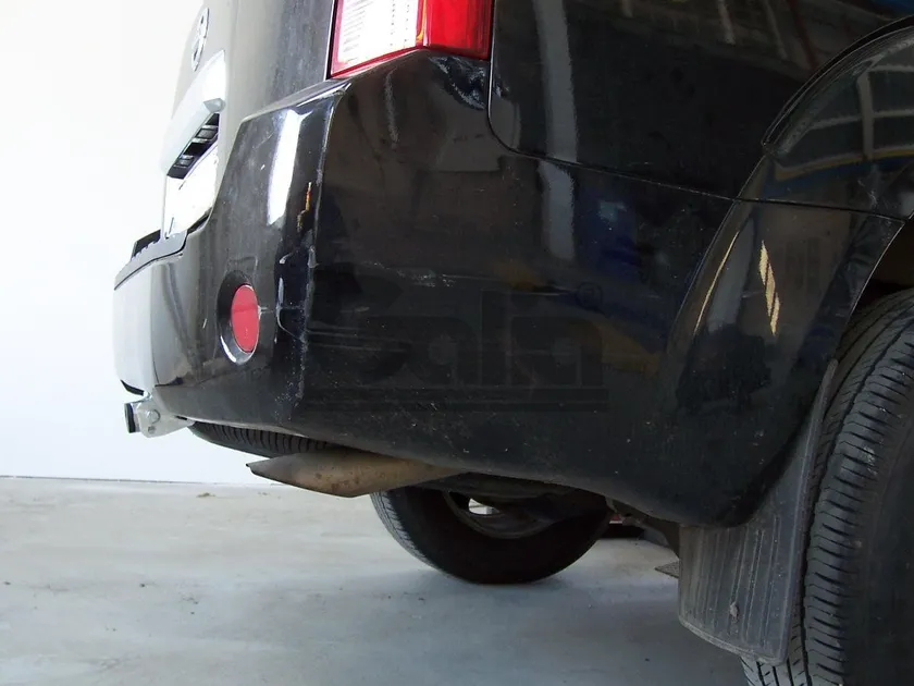 Фаркоп Galia оцинкованный для Nissan Pathfinder R51 2005-2014. Артикул N041A Фаркоп Galia оцинкованный для Nissan Pathfinder R51 2005-2014. Артикул N041A