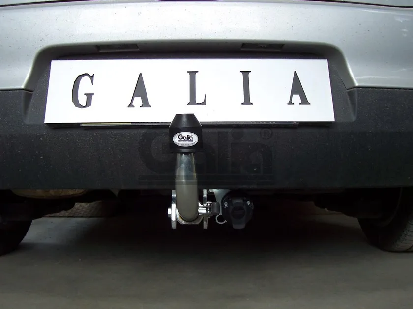 Фаркоп Galia оцинкованный для Renault Scenic III 2009-2025. Артикул R087A Фаркоп Galia оцинкованный для Renault Scenic III 2009-2025. Артикул R087A