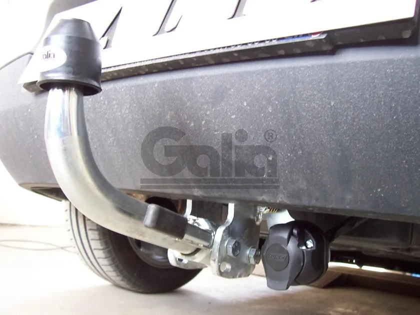 Фаркоп Galia оцинкованный для Renault Scenic III 2009-2025. Артикул R087A Фаркоп Galia оцинкованный для Renault Scenic III 2009-2025. Артикул R087A
