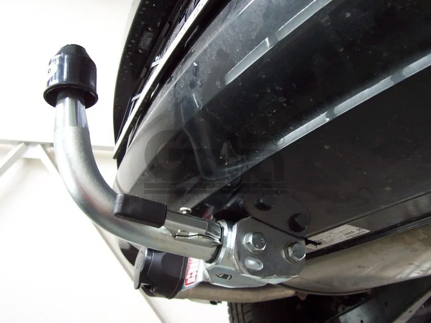 Фаркоп Galia оцинкованный для Seat Altea 2004-2025. Артикул S074A Фаркоп Galia оцинкованный для Seat Altea 2004-2025. Артикул S074A