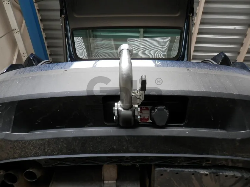 Фаркоп Galia оцинкованный для Skoda Kodiaq 2WD, 4WD 2017-2025. Артикул S120A Фаркоп Galia оцинкованный для Skoda Kodiaq 2WD, 4WD 2017-2025. Артикул S120A