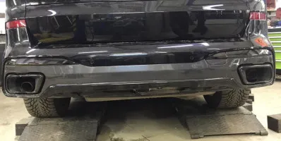 Фаркоп Steinhof для BMW X5 G05 2018-2025 (вкл. M Pakiet). Быстросъемный крюк. Артикул B-089 Фаркоп Steinhof для BMW X5 G05 2018-2025 (вкл. M Pakiet). Быстросъемный крюк. Артикул B-089