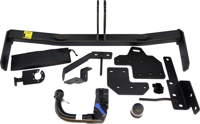 Фаркоп Steinhof для Infiniti QX70 2013-2017. Быстросъемный крюк. Артикул I-027 Фаркоп Steinhof для Infiniti QX70 2013-2017. Быстросъемный крюк. Артикул I-027