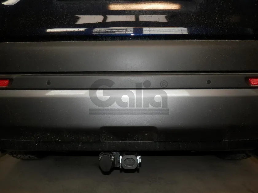 Фаркоп Galia оцинкованный для Toyota RAV4 V XA50 2018-2025. Артикул T072A Фаркоп Galia оцинкованный для Toyota RAV4 V XA50 2018-2025. Артикул T072A