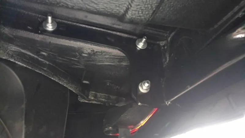 Фаркоп Мотодор для Renault Duster I до рестайлинга 2012-2015. Артикул 91710-A Фаркоп Мотодор для Renault Duster I до рестайлинга 2012-2015. Артикул 91710-A