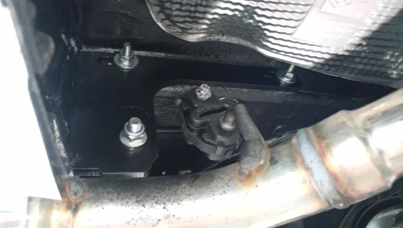 Фаркоп Мотодор для Renault Duster I до рестайлинга 2012-2015. Артикул 91710-A Фаркоп Мотодор для Renault Duster I до рестайлинга 2012-2015. Артикул 91710-A