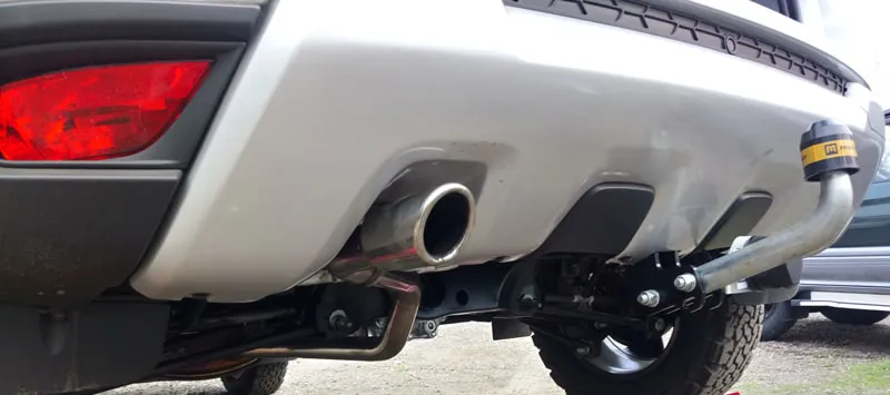 Фаркоп Мотодор для Renault Duster I до рестайлинга 2012-2015. Артикул 91710-A Фаркоп Мотодор для Renault Duster I до рестайлинга 2012-2015. Артикул 91710-A