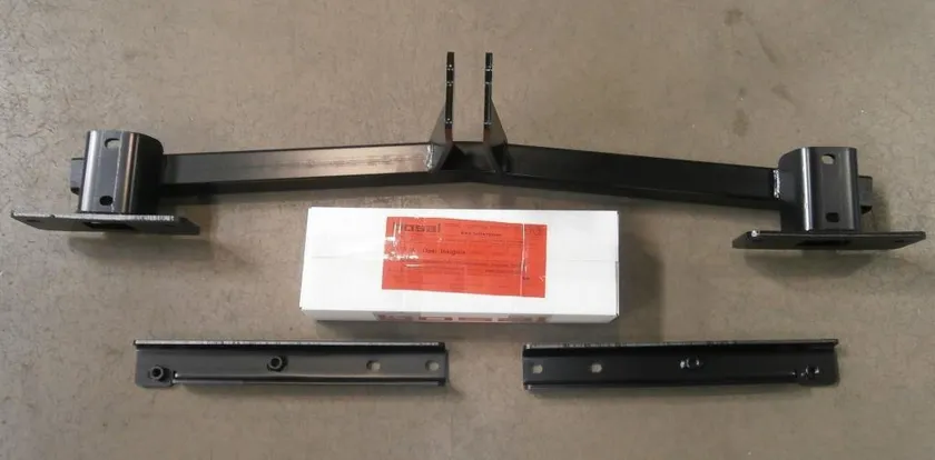 Фаркоп Oris (ранее Bosal) для Opel Insignia седан, хэтчбек 2008-2017. Артикул 1173-A Фаркоп Oris (ранее Bosal) для Opel Insignia седан, хэтчбек 2008-2017. Артикул 1173-A