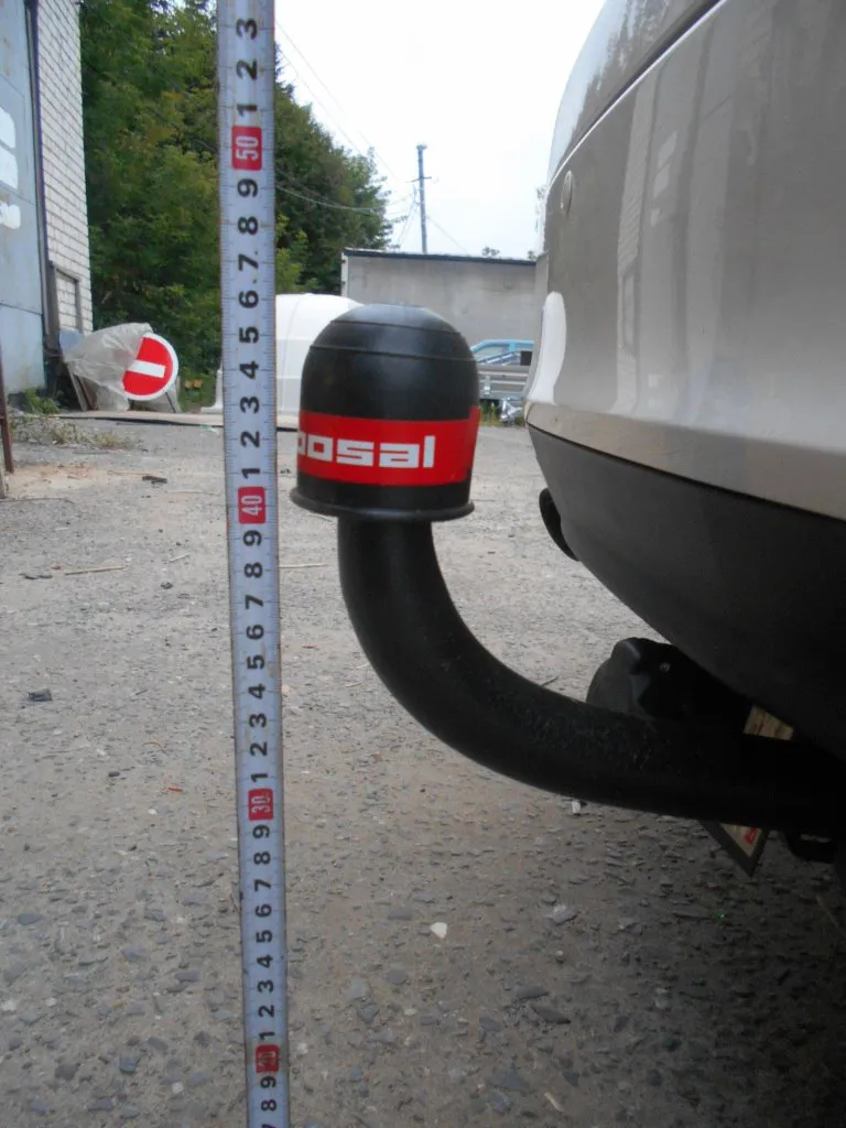 Фаркоп Oris (ранее Bosal) для Opel Insignia седан, хэтчбек 2008-2017. Артикул 1173-A Фаркоп Oris (ранее Bosal) для Opel Insignia седан, хэтчбек 2008-2017. Артикул 1173-A