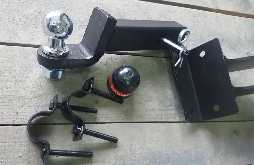 Фаркоп Oris (ранее Bosal) для Lada Нива 2121, 21213, 21214 4x4, Urban 1977-2025. Артикул 1238-E Фаркоп Oris (ранее Bosal) для Lada Нива 2121, 21213, 21214 4x4, Urban 1977-2025. Артикул 1238-E