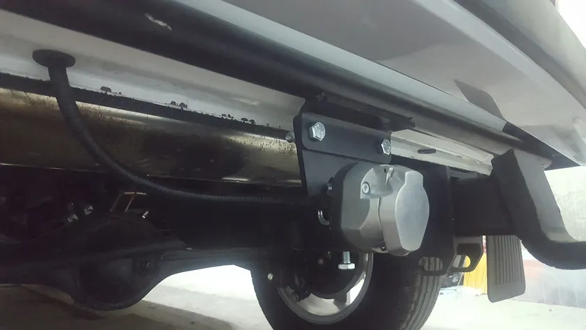 Фаркоп Oris (ранее Bosal) для Lada Нива 2121, 21213, 21214 4x4, Urban 1977-2025. Артикул 1238-E Фаркоп Oris (ранее Bosal) для Lada Нива 2121, 21213, 21214 4x4, Urban 1977-2025. Артикул 1238-E