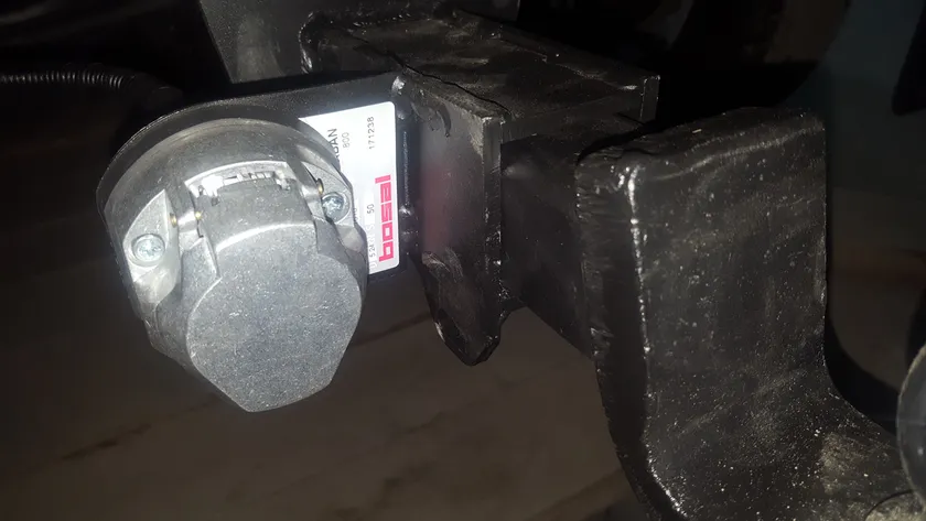 Фаркоп Oris (ранее Bosal) для Lada Нива 2121, 21213, 21214 4x4, Urban 1977-2025. Артикул 1238-E Фаркоп Oris (ранее Bosal) для Lada Нива 2121, 21213, 21214 4x4, Urban 1977-2025. Артикул 1238-E