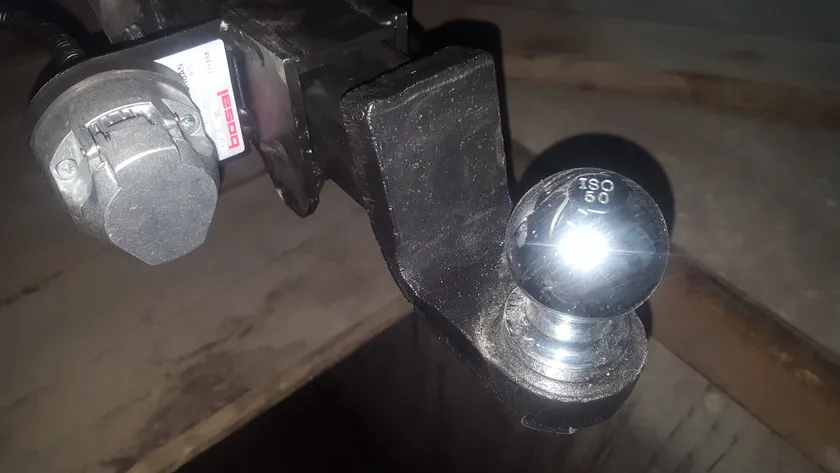 Фаркоп Oris (ранее Bosal) для Lada Нива 2121, 21213, 21214 4x4, Urban 1977-2025. Артикул 1238-E Фаркоп Oris (ранее Bosal) для Lada Нива 2121, 21213, 21214 4x4, Urban 1977-2025. Артикул 1238-E