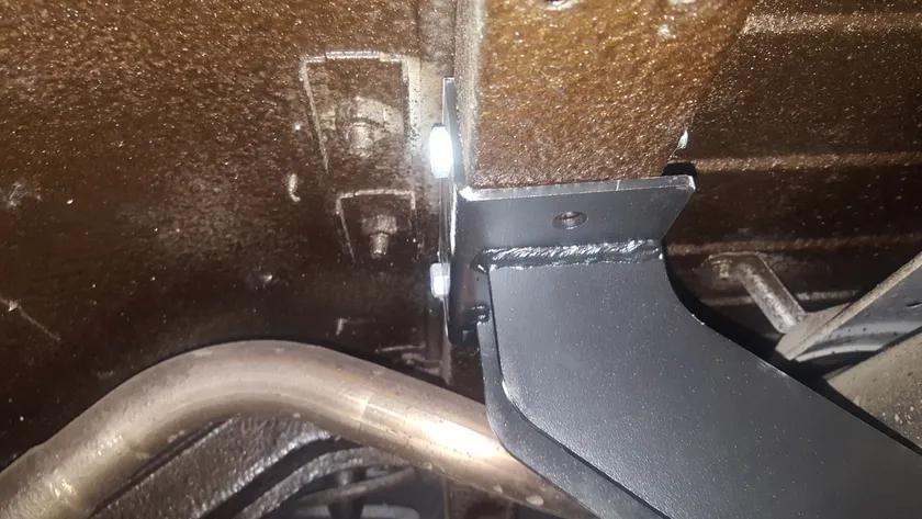 Фаркоп Oris (ранее Bosal) для Lada Нива 2121, 21213, 21214 4x4, Urban 1977-2025. Артикул 1238-E Фаркоп Oris (ранее Bosal) для Lada Нива 2121, 21213, 21214 4x4, Urban 1977-2025. Артикул 1238-E