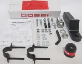 Фаркоп Oris (ранее Bosal) для Lada Нива 2121, 21213, 21214 4x4, Urban 1977-2025. Артикул 1238-E Фаркоп Oris (ранее Bosal) для Lada Нива 2121, 21213, 21214 4x4, Urban 1977-2025. Артикул 1238-E