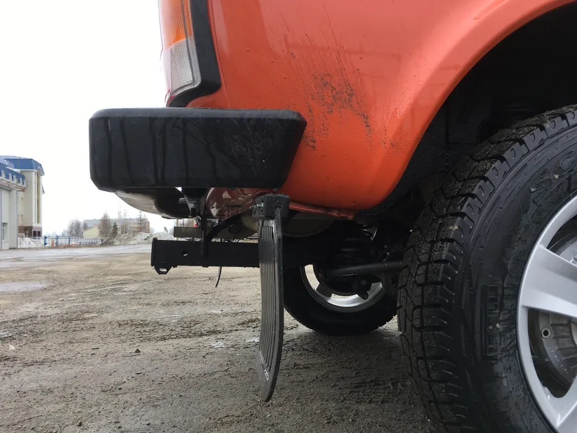 Фаркоп Oris (ранее Bosal) для Lada Нива 2121, 21213, 21214 4x4, Urban 1977-2025. Артикул 1238-E Фаркоп Oris (ранее Bosal) для Lada Нива 2121, 21213, 21214 4x4, Urban 1977-2025. Артикул 1238-E