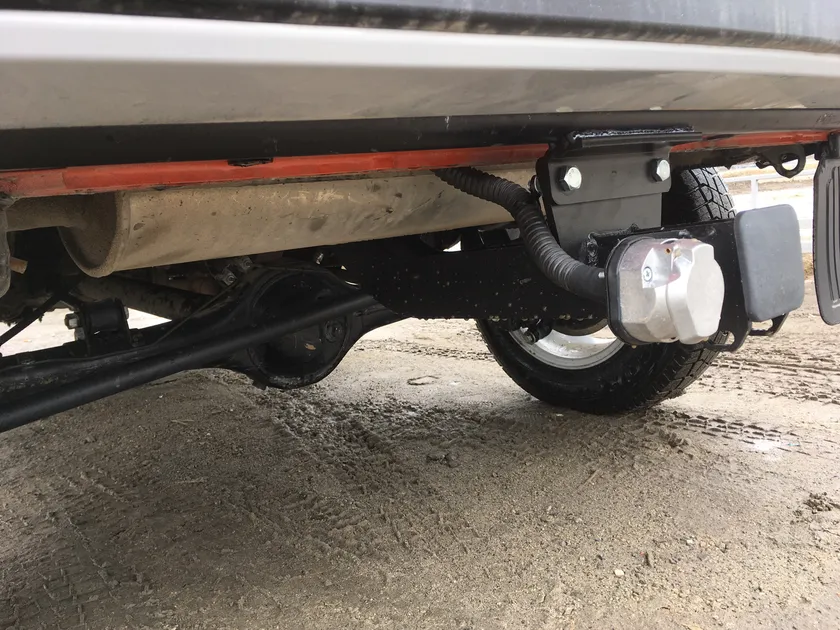 Фаркоп Oris (ранее Bosal) для Lada Нива 2121, 21213, 21214 4x4, Urban 1977-2025. Артикул 1238-E Фаркоп Oris (ранее Bosal) для Lada Нива 2121, 21213, 21214 4x4, Urban 1977-2025. Артикул 1238-E