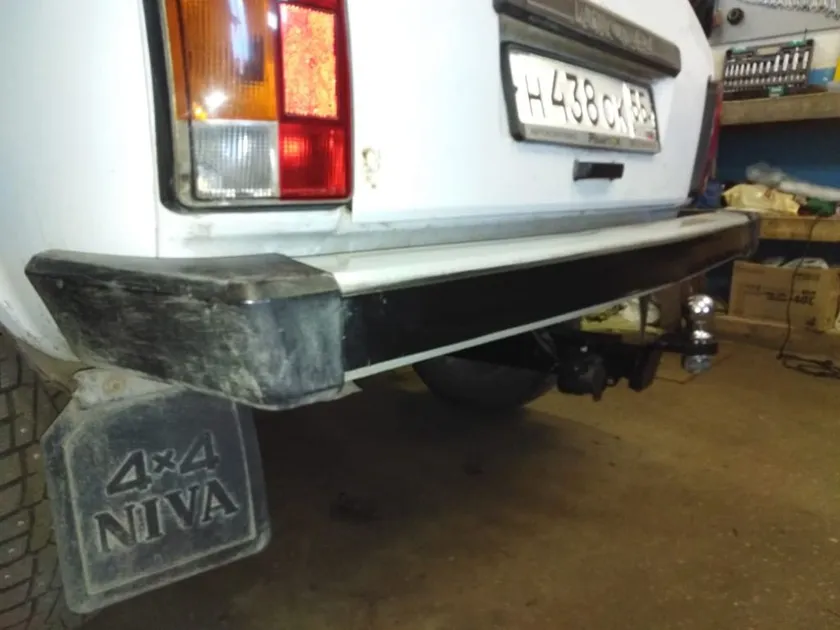 Фаркоп Oris (ранее Bosal) для Lada Нива 2121, 21213, 21214 4x4, Urban 1977-2025. Артикул 1238-E Фаркоп Oris (ранее Bosal) для Lada Нива 2121, 21213, 21214 4x4, Urban 1977-2025. Артикул 1238-E