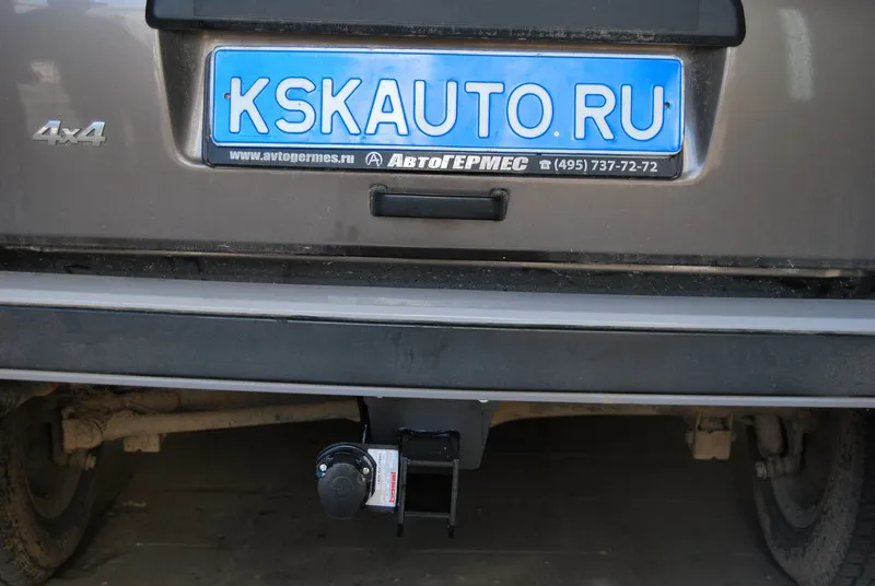 Фаркоп Oris (ранее Bosal) для Lada Нива 2121, 21213, 21214 4x4, Urban 1977-2025. Артикул 1238-E Фаркоп Oris (ранее Bosal) для Lada Нива 2121, 21213, 21214 4x4, Urban 1977-2025. Артикул 1238-E