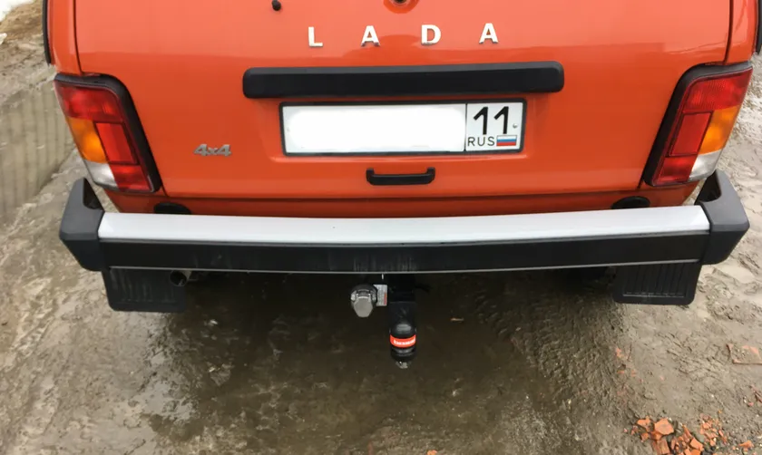 Фаркоп Oris (ранее Bosal) для Lada Нива 2121, 21213, 21214 4x4, Urban 1977-2025. Артикул 1238-E Фаркоп Oris (ранее Bosal) для Lada Нива 2121, 21213, 21214 4x4, Urban 1977-2025. Артикул 1238-E