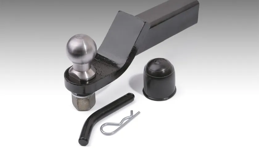 Фаркоп Oris (ранее Bosal) под квадратное отверстие для ВАЗ 2129 4x4 1995-2006. Артикул 1238-EN Фаркоп Oris (ранее Bosal) под квадратное отверстие для ВАЗ 2129 4x4 1995-2006. Артикул 1238-EN