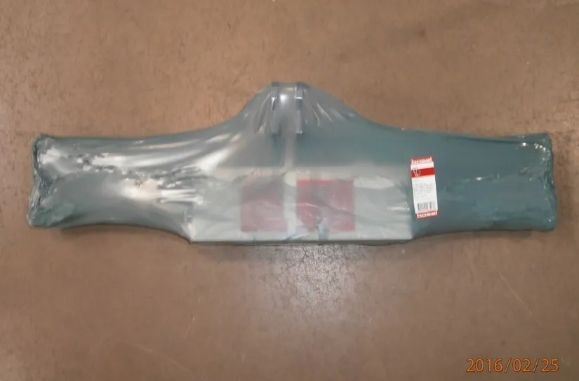 Фаркоп Oris (ранее Bosal) для Skoda Superb III 2015-2025. Артикул 2198-A Фаркоп Oris (ранее Bosal) для Skoda Superb III 2015-2025. Артикул 2198-A