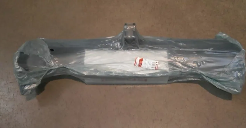 Фаркоп Oris (ранее Bosal) для Mercedes-Benz Vito W639 2003-2014. Артикул 2257-A Фаркоп Oris (ранее Bosal) для Mercedes-Benz Vito W639 2003-2014. Артикул 2257-A