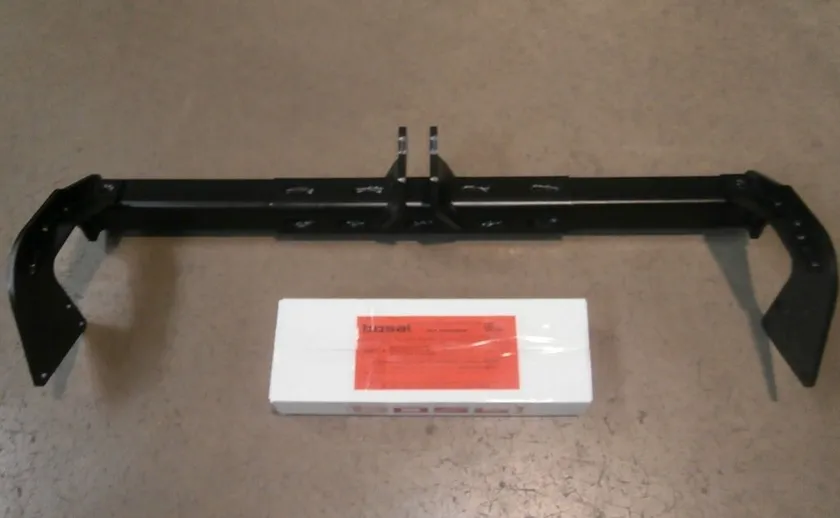 Фаркоп Oris (ранее Bosal) для Mercedes-Benz Vito W639 2003-2014. Артикул 2257-A Фаркоп Oris (ранее Bosal) для Mercedes-Benz Vito W639 2003-2014. Артикул 2257-A