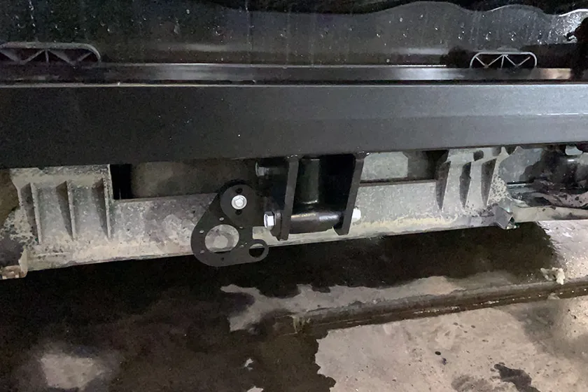 Фаркоп Oris (ранее Bosal) для Mercedes-Benz GLE-Класс W167 2018-2025 Быстросъемный крюк. Артикул 2260-AK41 Фаркоп Oris (ранее Bosal) для Mercedes-Benz GLE-Класс W167 2018-2025 Быстросъемный крюк. Артикул 2260-AK41