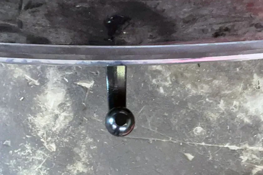 Фаркоп Oris (ранее Bosal) для Mercedes-Benz GLE-Класс W167 2018-2025 Быстросъемный крюк. Артикул 2260-AK41 Фаркоп Oris (ранее Bosal) для Mercedes-Benz GLE-Класс W167 2018-2025 Быстросъемный крюк. Артикул 2260-AK41