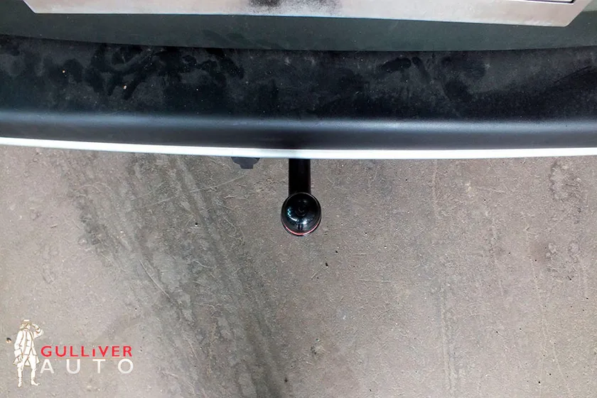 Фаркоп Oris (ранее Bosal) для Citroen Berlingo II L1,L2 длина базы 4380/4680 мм 2008-2019. Артикул 2556-A Фаркоп Oris (ранее Bosal) для Citroen Berlingo II L1,L2 длина базы 4380/4680 мм 2008-2019. Артикул 2556-A