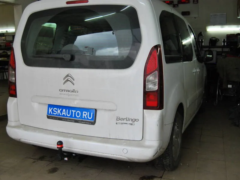 Фаркоп Oris (ранее Bosal) для Citroen Berlingo II L1,L2 длина базы 4380/4680 мм 2008-2019. Артикул 2556-A Фаркоп Oris (ранее Bosal) для Citroen Berlingo II L1,L2 длина базы 4380/4680 мм 2008-2019. Артикул 2556-A