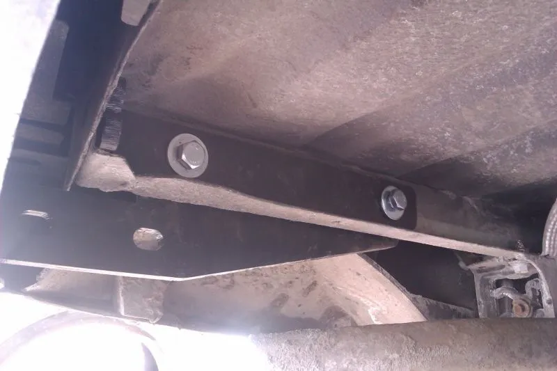 Фаркоп Oris (ранее Bosal) для Renault Clio II седан 1999-2008. Артикул 2731-A Фаркоп Oris (ранее Bosal) для Renault Clio II седан 1999-2008. Артикул 2731-A