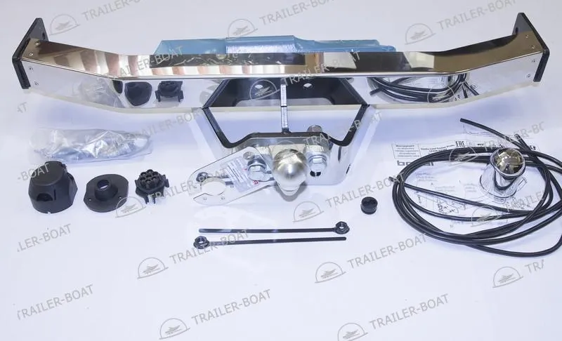 Фаркоп Oris (ранее Bosal) для Lexus GX 460 2010-2013. (с декор. пластиной) Фланцевое крепление. Артикул 3079-FL Фаркоп Oris (ранее Bosal) для Lexus GX 460 2010-2013. (с декор. пластиной) Фланцевое крепление. Артикул 3079-FL