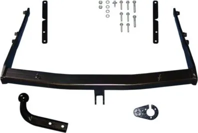 Фаркоп Oris (ранее Bosal) для Ford Galaxy II 2006-2012. Артикул 3957-A Фаркоп Oris (ранее Bosal) для Ford Galaxy II 2006-2012. Артикул 3957-A