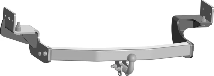 Фаркоп Oris (ранее Bosal) для Mitsubishi Pajero Sport III рестайлинг 2021-2025. Артикул 4172-A Фаркоп Oris (ранее Bosal) для Mitsubishi Pajero Sport III рестайлинг 2021-2025. Артикул 4172-A