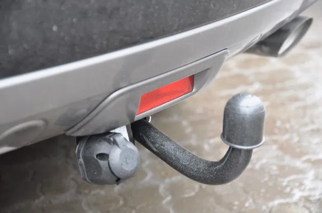 Фаркоп Oris (ранее Bosal) для Nissan Murano Z51 2008-2015. Артикул 4365-A Фаркоп Oris (ранее Bosal) для Nissan Murano Z51 2008-2015. Артикул 4365-A