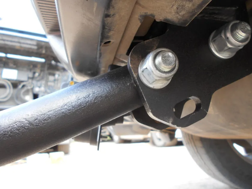 Фаркоп Oris (ранее Bosal) для Nissan Murano Z51 2008-2015. Артикул 4365-A Фаркоп Oris (ранее Bosal) для Nissan Murano Z51 2008-2015. Артикул 4365-A