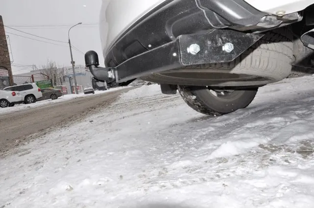 Фаркоп Oris (ранее Bosal) для Nissan Patrol Y62 2010-2025. Фланцевое крепление. Артикул 4369-F Фаркоп Oris (ранее Bosal) для Nissan Patrol Y62 2010-2025. Фланцевое крепление. Артикул 4369-F