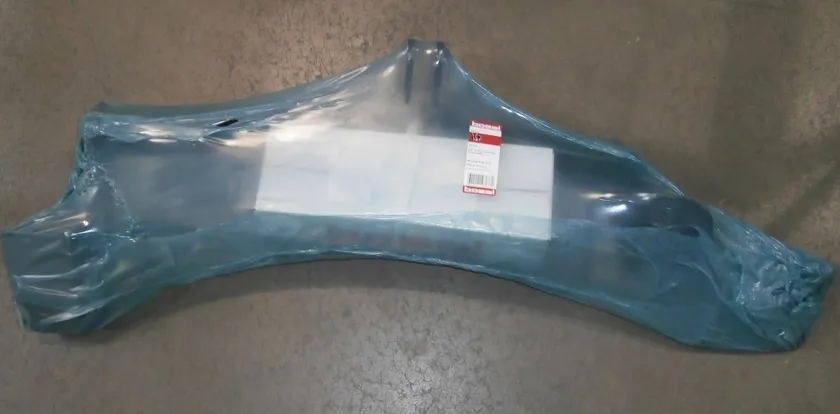 Фаркоп Oris (ранее Bosal) для Nissan X-Trail T31 2007-2014. Артикул 4371-A Фаркоп Oris (ранее Bosal) для Nissan X-Trail T31 2007-2014. Артикул 4371-A