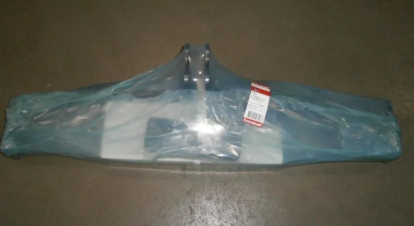 Фаркоп Oris (ранее Bosal) для Mazda CX-9 2008-2013. Артикул 4527-A Фаркоп Oris (ранее Bosal) для Mazda CX-9 2008-2013. Артикул 4527-A