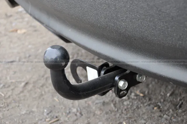 Фаркоп Oris (ранее Bosal) для Mazda CX-9 2008-2013. Артикул 4527-A Фаркоп Oris (ранее Bosal) для Mazda CX-9 2008-2013. Артикул 4527-A