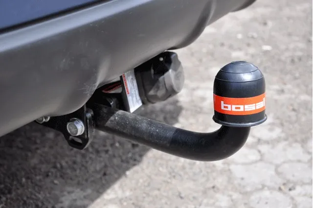 Фаркоп Oris (ранее Bosal) для Subaru Forester I, II 1997-2008. Артикул 6301-A Фаркоп Oris (ранее Bosal) для Subaru Forester I, II 1997-2008. Артикул 6301-A