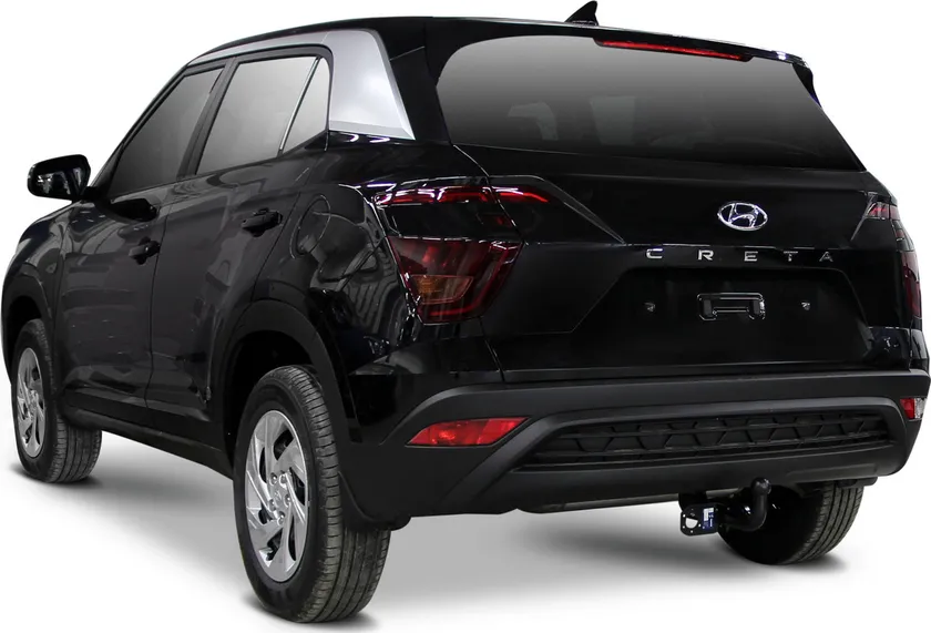 Фаркоп Berg для Hyundai Creta II 2021-2025. Артикул F.2312.002 Фаркоп Berg для Hyundai Creta II 2021-2025. Артикул F.2312.002