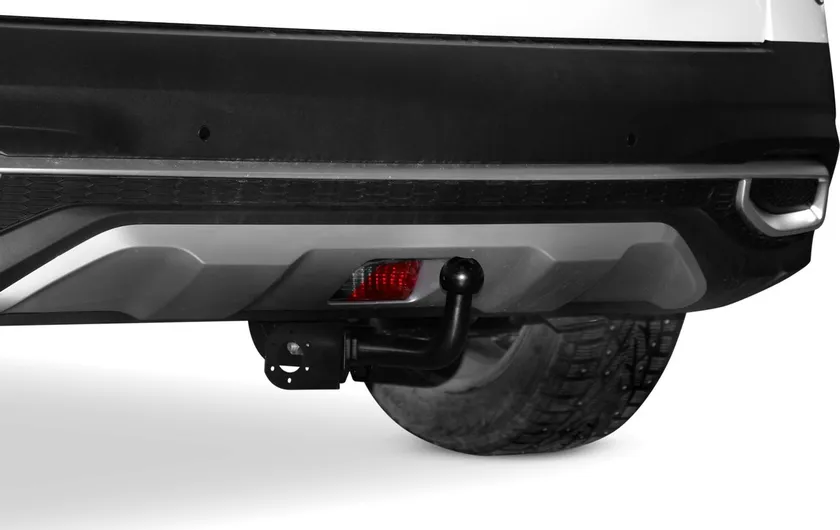 Фаркоп Berg для Kia Seltos 2020-2022. Артикул F.2816.001 Фаркоп Berg для Kia Seltos 2020-2022. Артикул F.2816.001