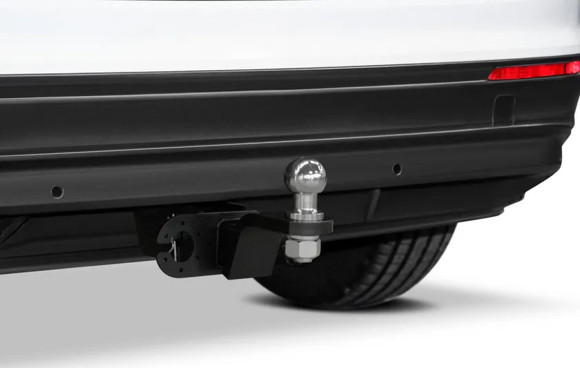 Фаркоп Berg для Skoda Karoq 2020-2025. Артикул F.5111.002 Фаркоп Berg для Skoda Karoq 2020-2025. Артикул F.5111.002