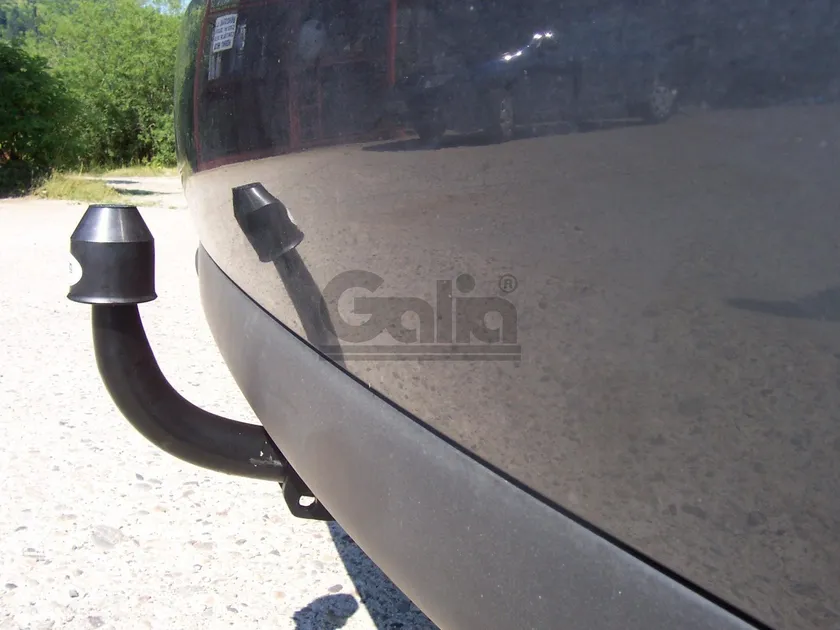 Фаркоп Galia оцинкованный для Skoda Supreb I 2002-2008. Быстросъемный крюк. Артикул A036C Фаркоп Galia оцинкованный для Skoda Supreb I 2002-2008. Быстросъемный крюк. Артикул A036C