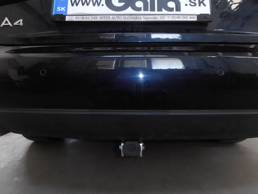 Фаркоп Galia оцинкованный для Audi A5 Sportback 2008-2025. Быстросъемный крюк. Артикул A047C Фаркоп Galia оцинкованный для Audi A5 Sportback 2008-2025. Быстросъемный крюк. Артикул A047C