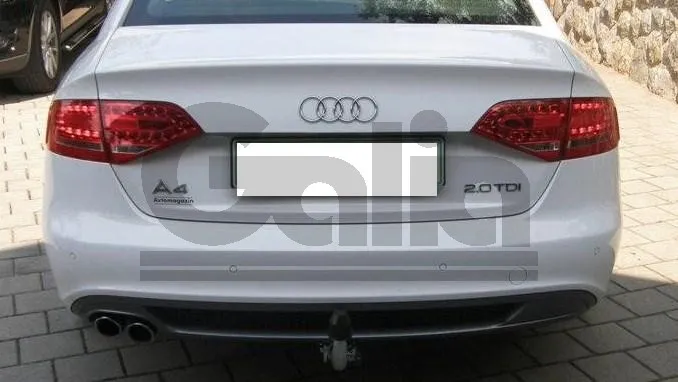 Фаркоп Galia оцинкованный для Audi A5 Sportback 2008-2025. Быстросъемный крюк. Артикул A047C Фаркоп Galia оцинкованный для Audi A5 Sportback 2008-2025. Быстросъемный крюк. Артикул A047C