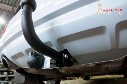 Фаркоп AvtoS для Audi Q5 I 2008-2017. Артикул AU 04 Фаркоп AvtoS для Audi Q5 I 2008-2017. Артикул AU 04